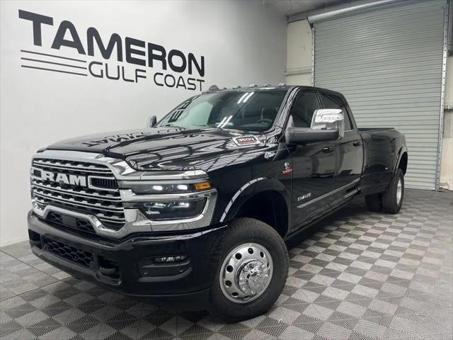 2026 Ram 3500 Limited Crew Cab 4x4 8' Box for sale in Daphne, AL
