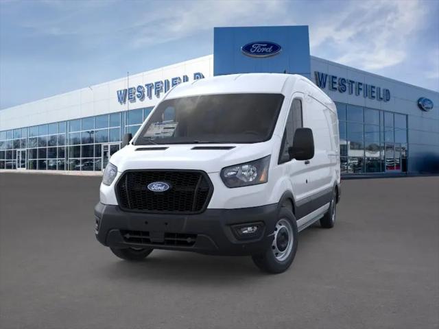 2026 Ford Transit Cargo Van T-250