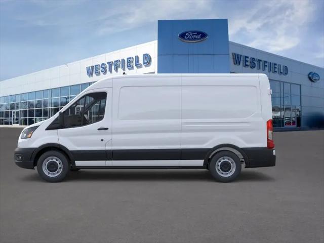 2026 Ford Transit Cargo Van T-250