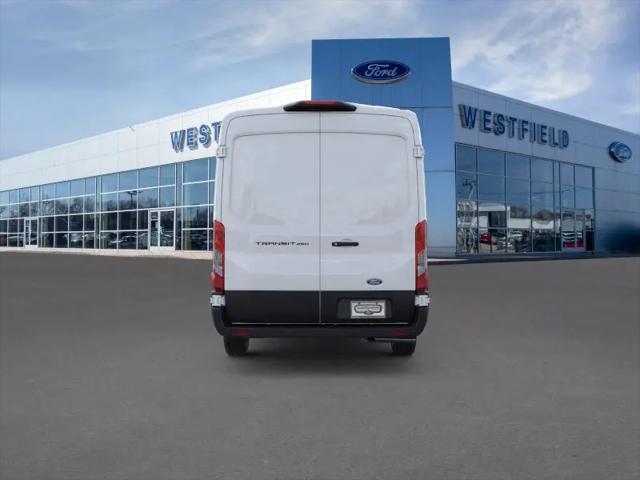 2026 Ford Transit Cargo Van T-250