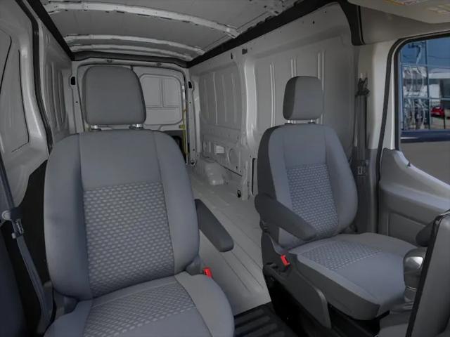 2026 Ford Transit Cargo Van T-250
