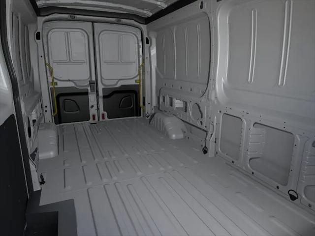 2026 Ford Transit Cargo Van T-250