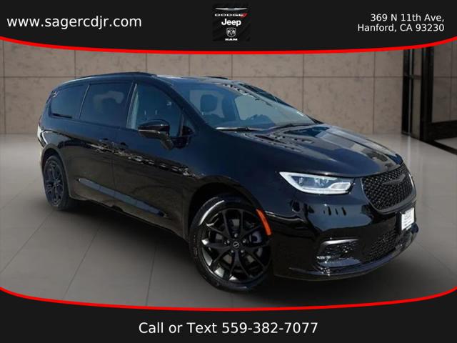 2026 Chrysler Pacifica Select AWD for sale in Hanford, CA