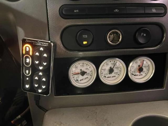 2007 Ford F-150 XLT