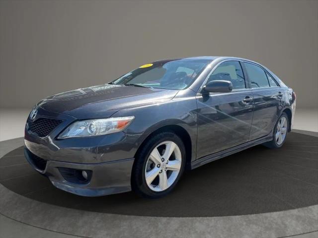 2010 Toyota Camry LE for sale in Gainesville, GA