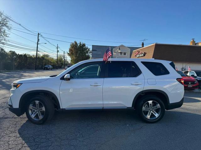 2025 Honda Pilot EX-L for sale in Perth Amboy, NJ