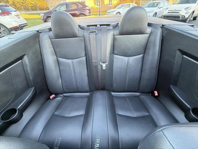 2012 Chrysler 200 Touring