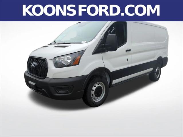 2026 Ford Transit Cargo Van T-250 for sale in Annapolis, MD