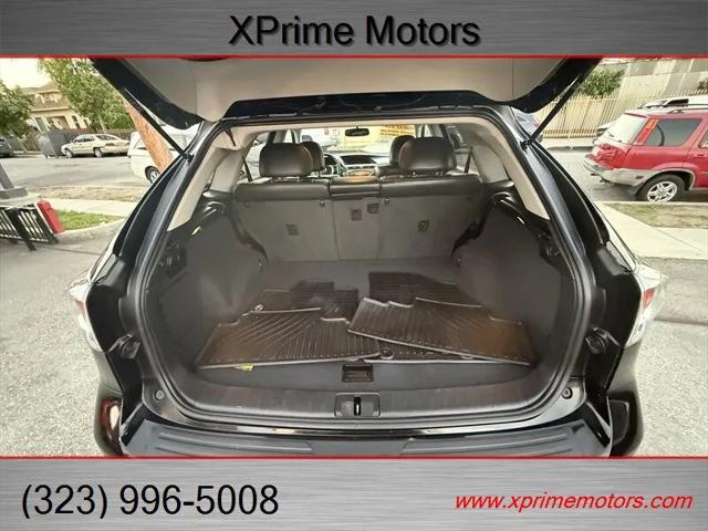 2013 Lexus RX 350 350