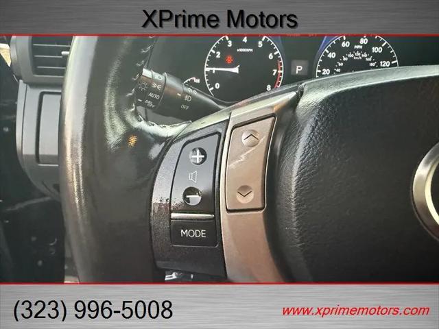 2013 Lexus RX 350 350