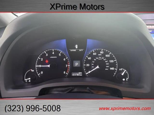 2013 Lexus RX 350 350