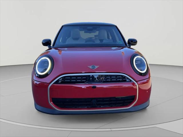 2026 MINI Hardtop Cooper