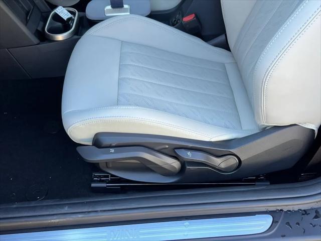 2026 MINI Hardtop Cooper