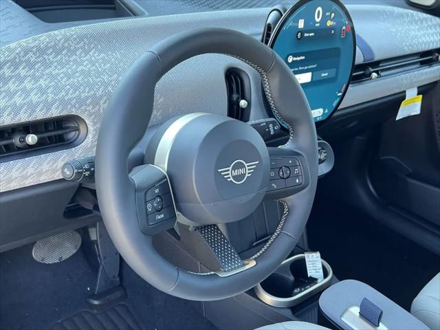 2026 MINI Hardtop Cooper