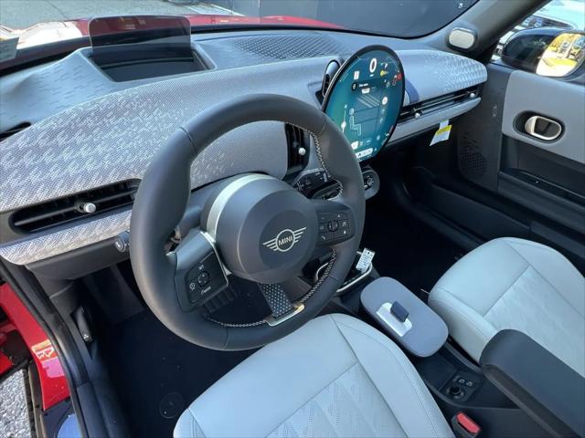 2026 MINI Hardtop Cooper