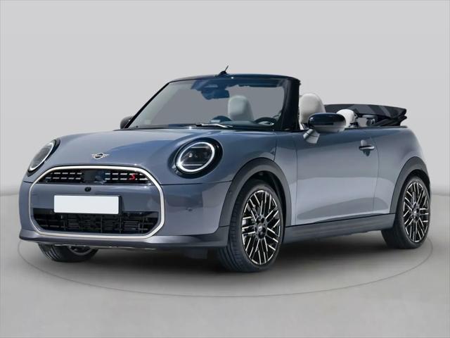 2026 MINI Cooper Convertible Cooper S for sale in White Plains, NY