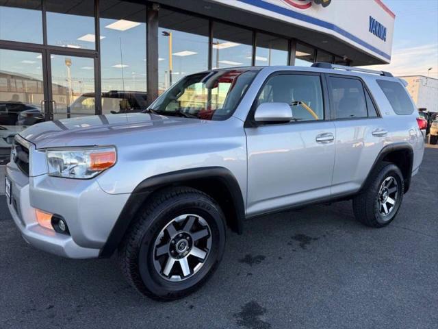 2010 Toyota 4Runner SR5 V6 for sale in Yakima, WA