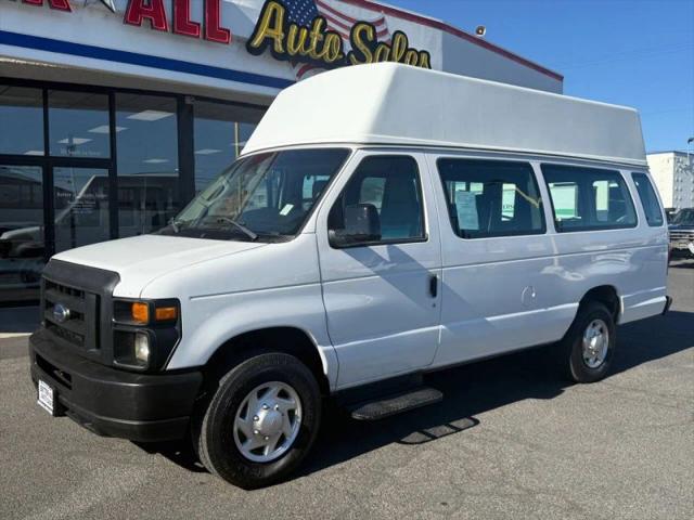 2012 Ford E-250 Commercial for sale in Yakima, WA