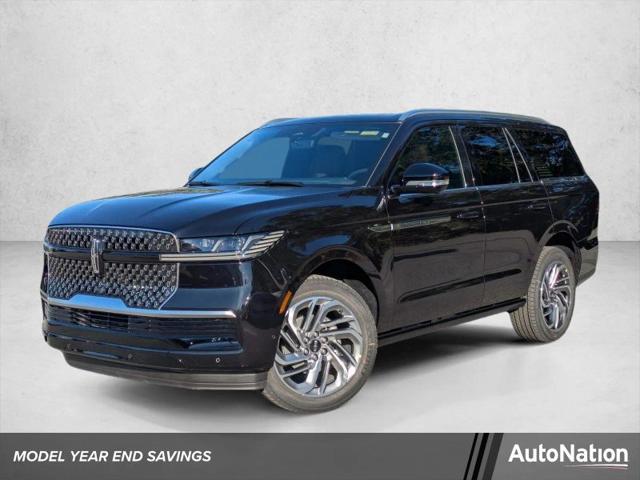 2025 Lincoln Navigator Reserve for sale in Jacksonville, FL