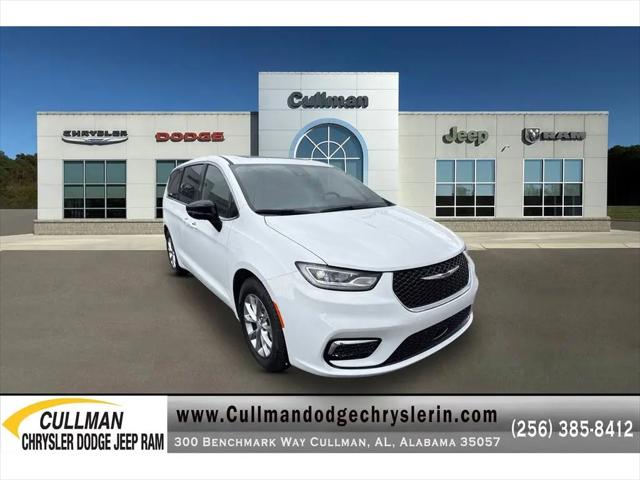 2026 Chrysler Pacifica Limited for sale in Cullman, AL