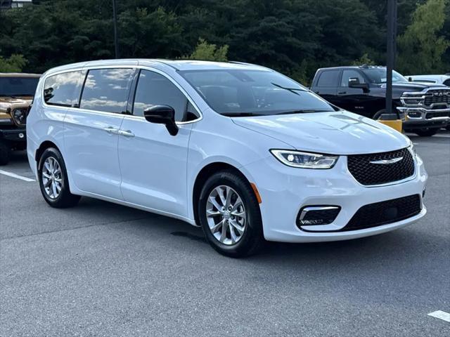 2026 Chrysler Pacifica Limited for sale in Cullman, AL
