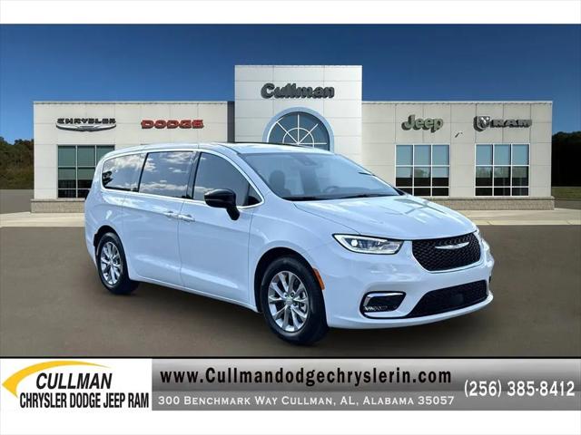 2026 Chrysler Pacifica Limited for sale in Cullman, AL