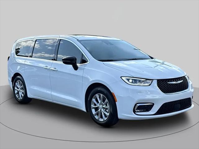 2026 Chrysler Pacifica Limited for sale in Cullman, AL