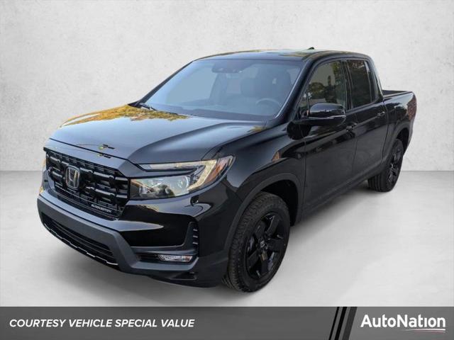 2026 Honda Ridgeline Black Edition for sale in Mobile, AL