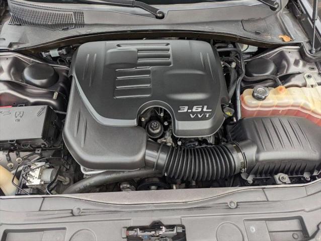 2019 Chrysler 300 Limited
