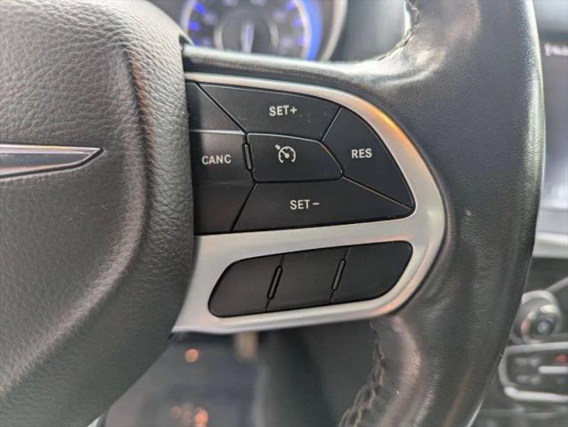 2019 Chrysler 300 Limited