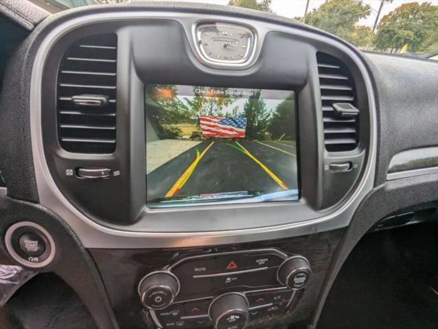 2019 Chrysler 300 Limited