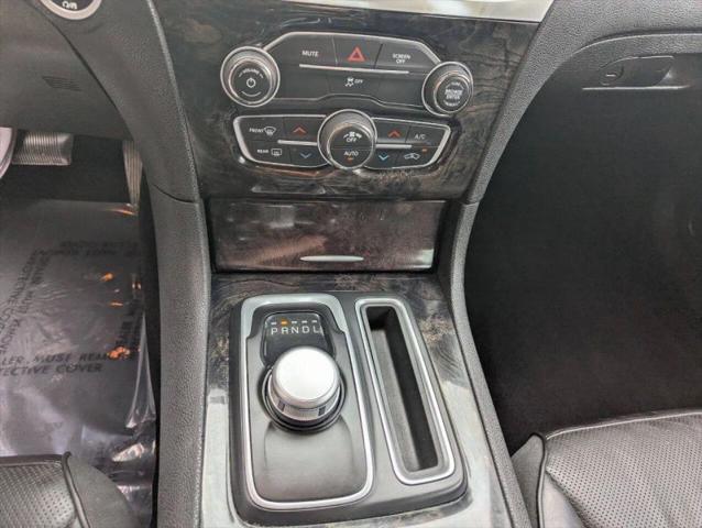 2019 Chrysler 300 Limited