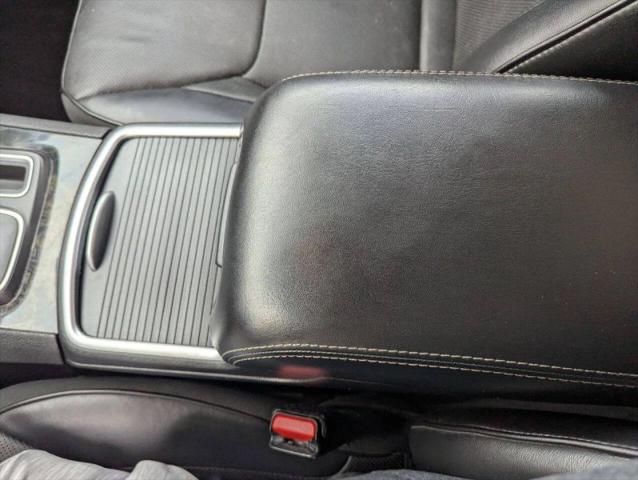 2019 Chrysler 300 Limited