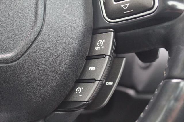 2015 Land Rover Range Rover Evoque Pure