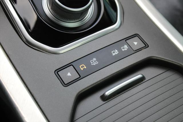 2015 Land Rover Range Rover Evoque Pure