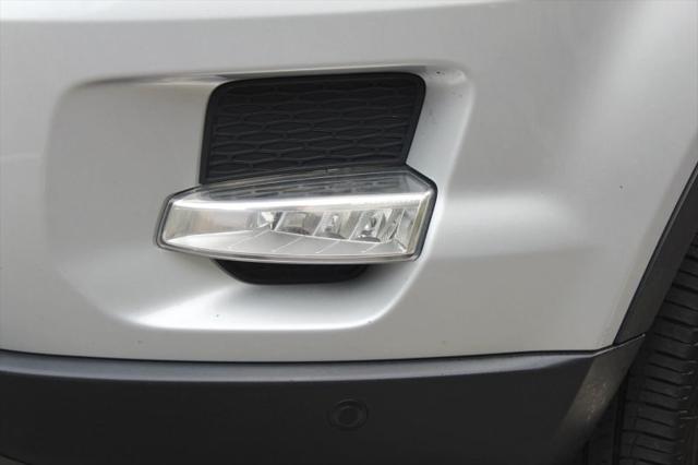 2015 Land Rover Range Rover Evoque Pure