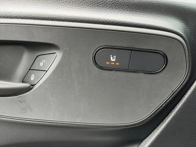 2026 Mercedes-Benz Sprinter 2500 High Roof 4-Cyl Diesel HO