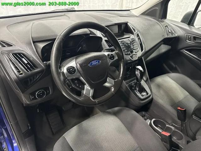 2016 Ford Transit Connect XL