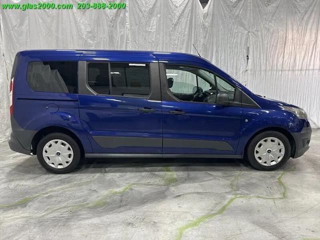 2016 Ford Transit Connect XL