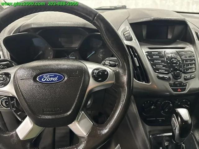 2016 Ford Transit Connect XL