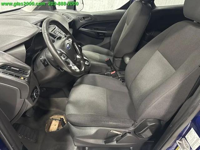 2016 Ford Transit Connect XL