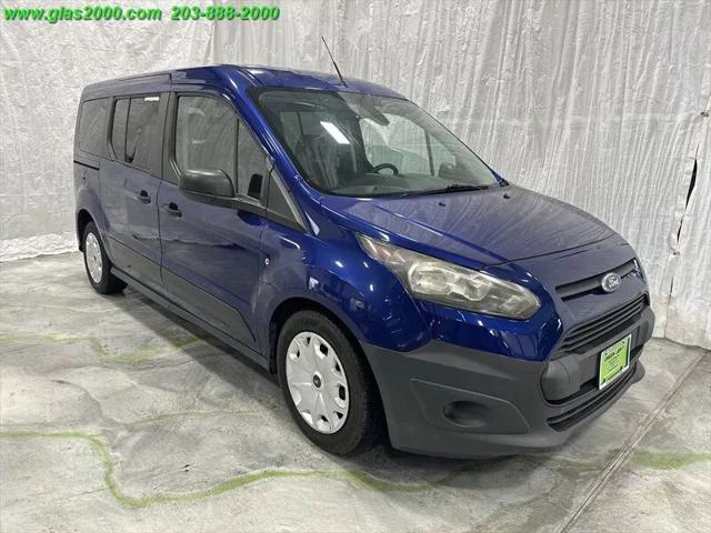 2016 Ford Transit Connect XL