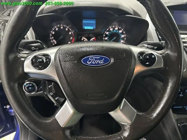 2016 Ford Transit Connect XL