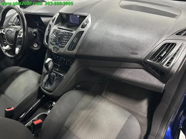 2016 Ford Transit Connect XL