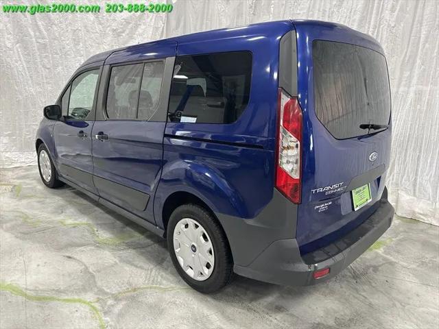 2016 Ford Transit Connect XL