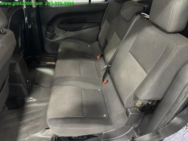 2016 Ford Transit Connect XL