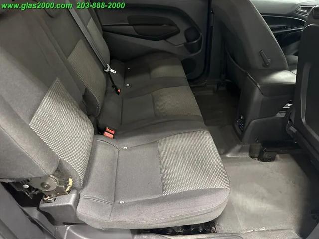 2016 Ford Transit Connect XL