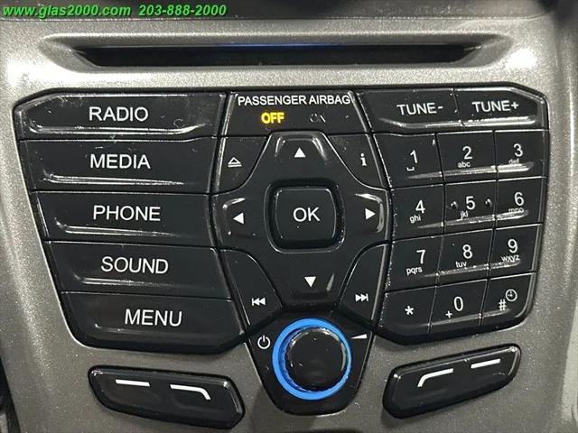 2016 Ford Transit Connect XL