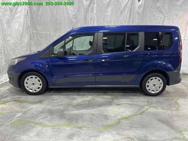 2016 Ford Transit Connect XL