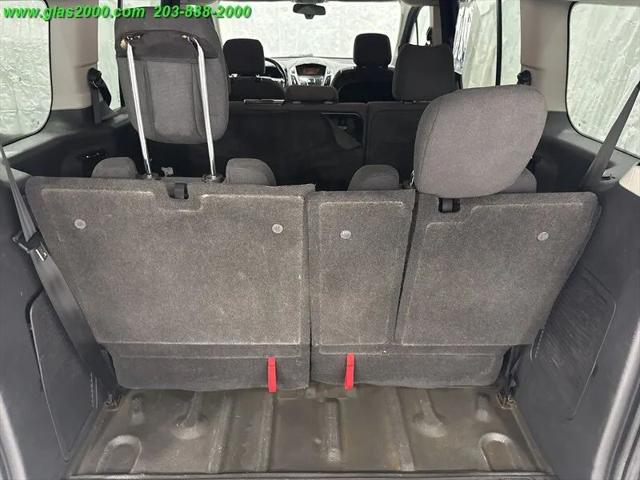 2016 Ford Transit Connect XL